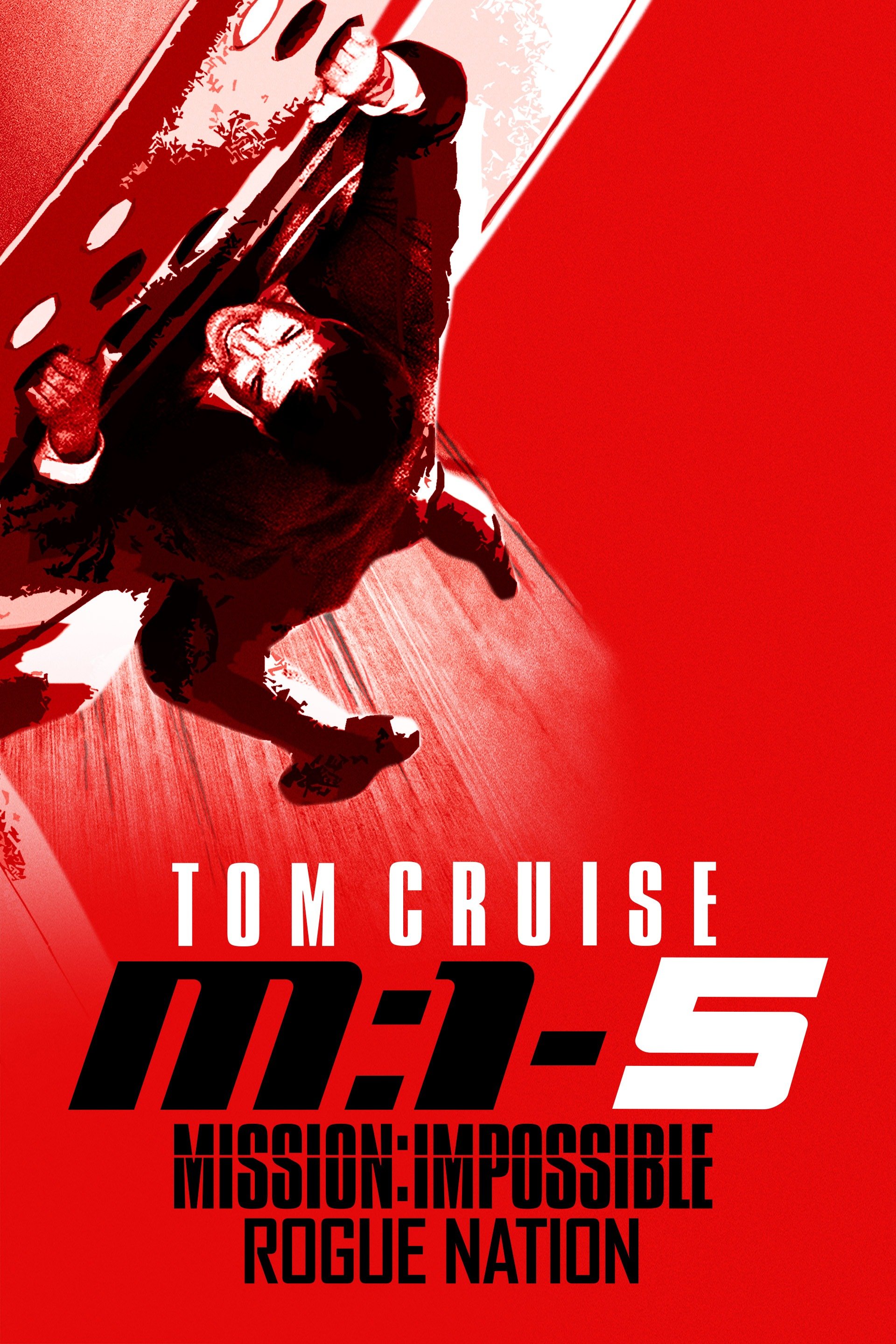 Mission Impossible - Rogue Nation (2015) [292922] (A1708968372) [[Movies]] --Plex--